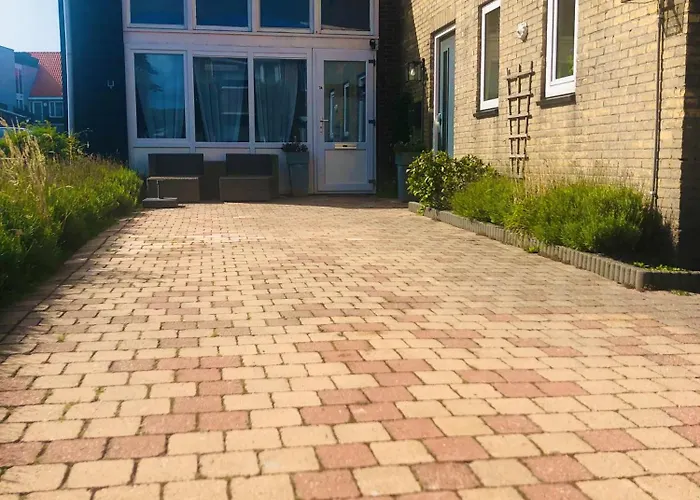 Dulce Tierra - Vakantiewoning