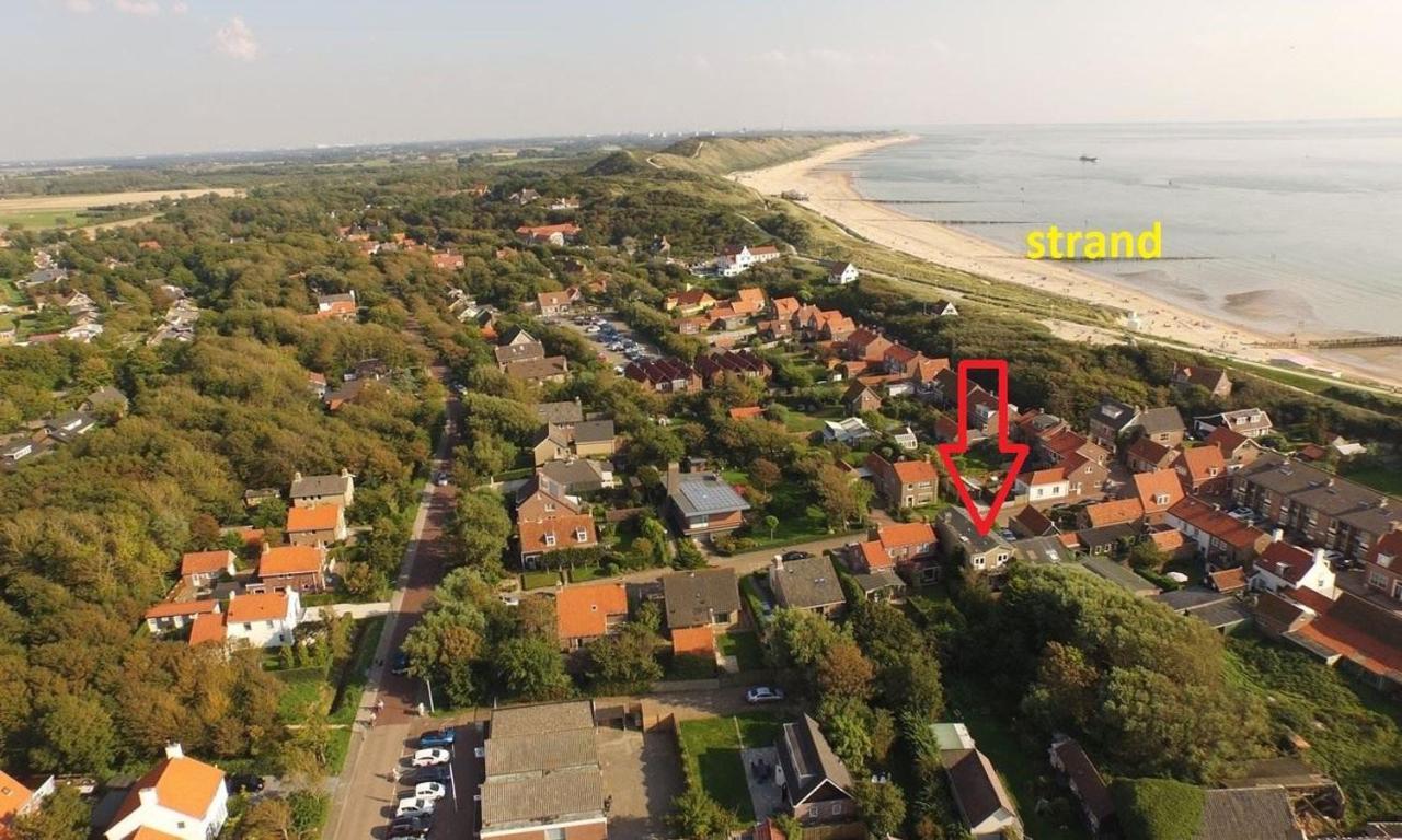 Dulce Tierra - Vakantiewoning Holiday home