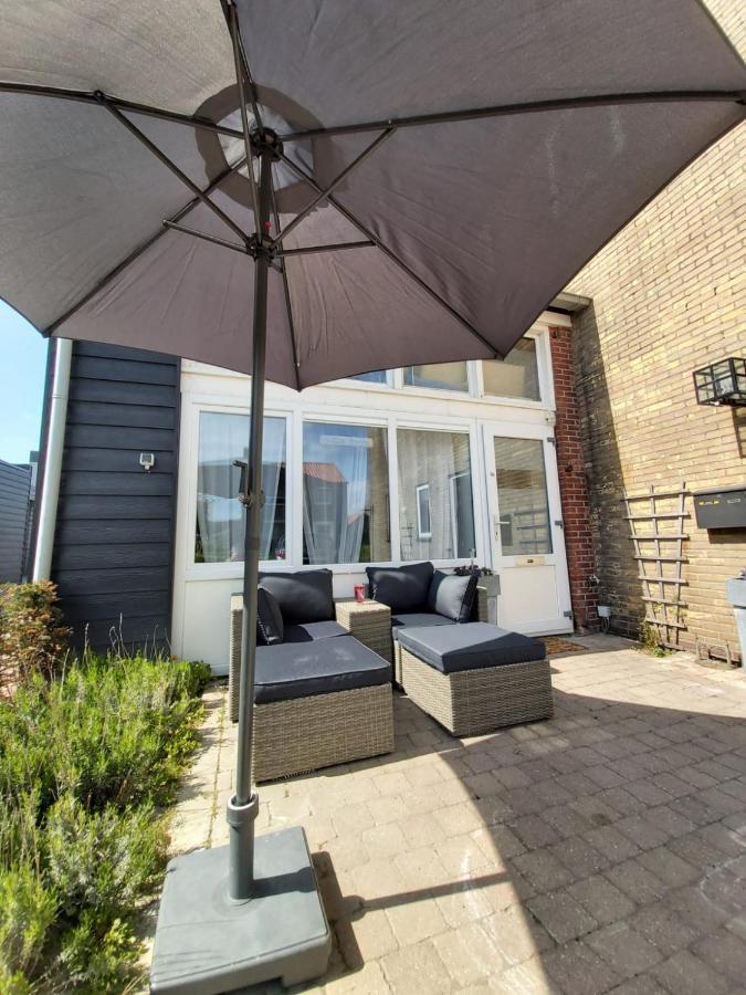 Dulce Tierra - Vakantiewoning Holiday home