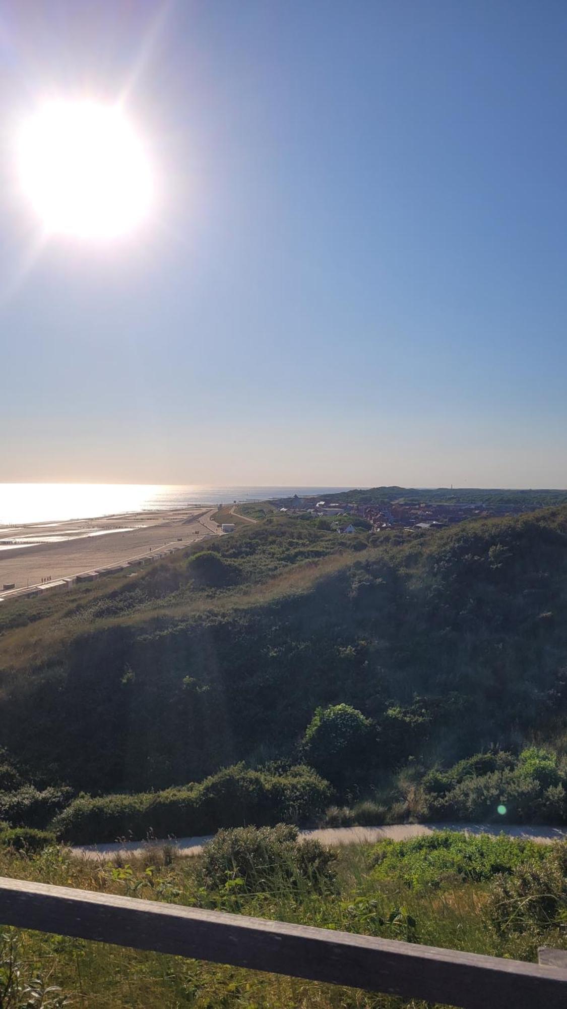 Holiday home Dulce Tierra - Vakantiewoning Zoutelande