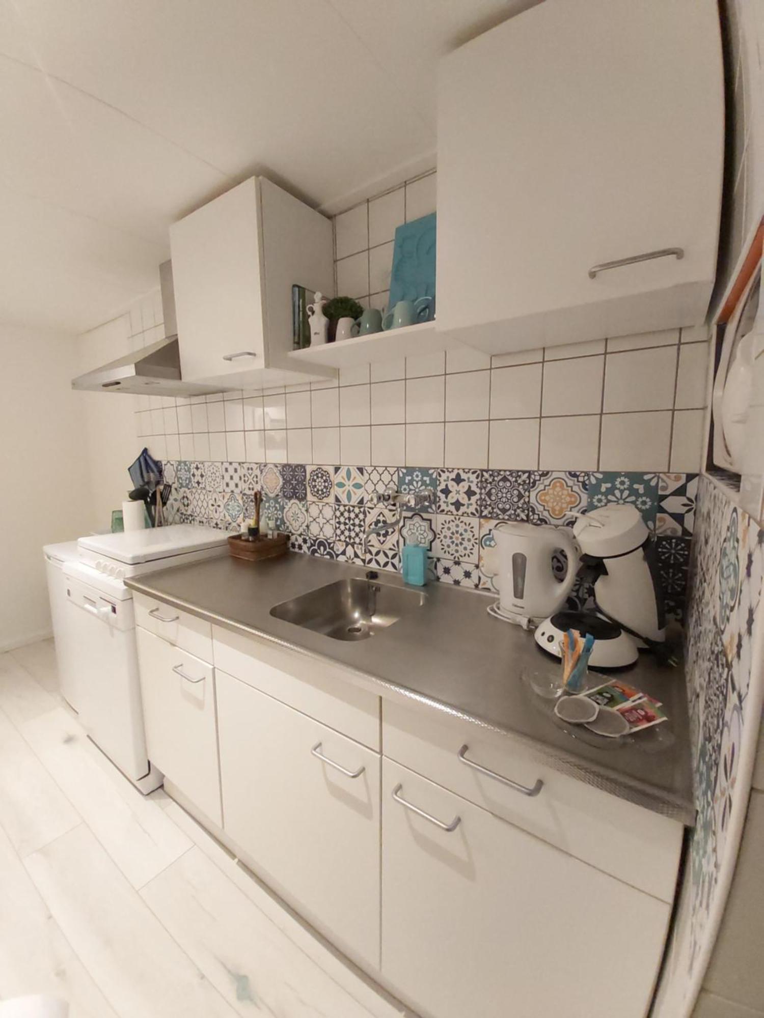 Dulce Tierra - Vakantiewoning Zoutelande